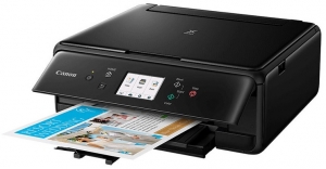Canon Pixma TS6140 Black Canon Pixma TS6140 Black